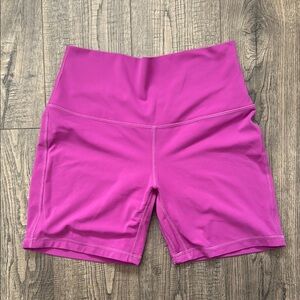 Lululemon Align Shorts